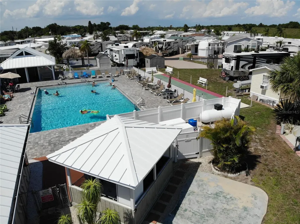 7950 State Road 78 W Okeechobee FL 34974