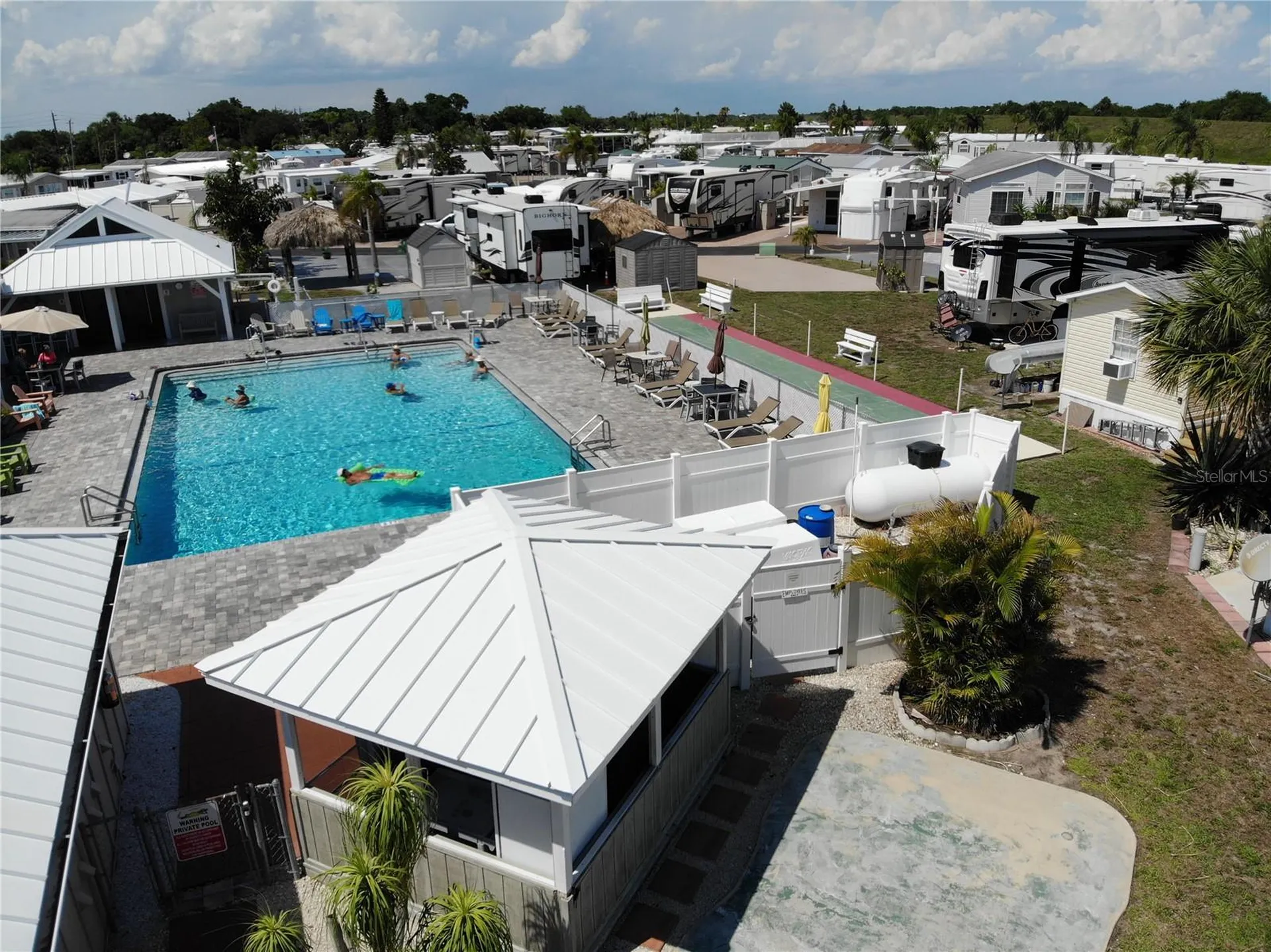 7950 State Road 78 W Okeechobee FL 34974