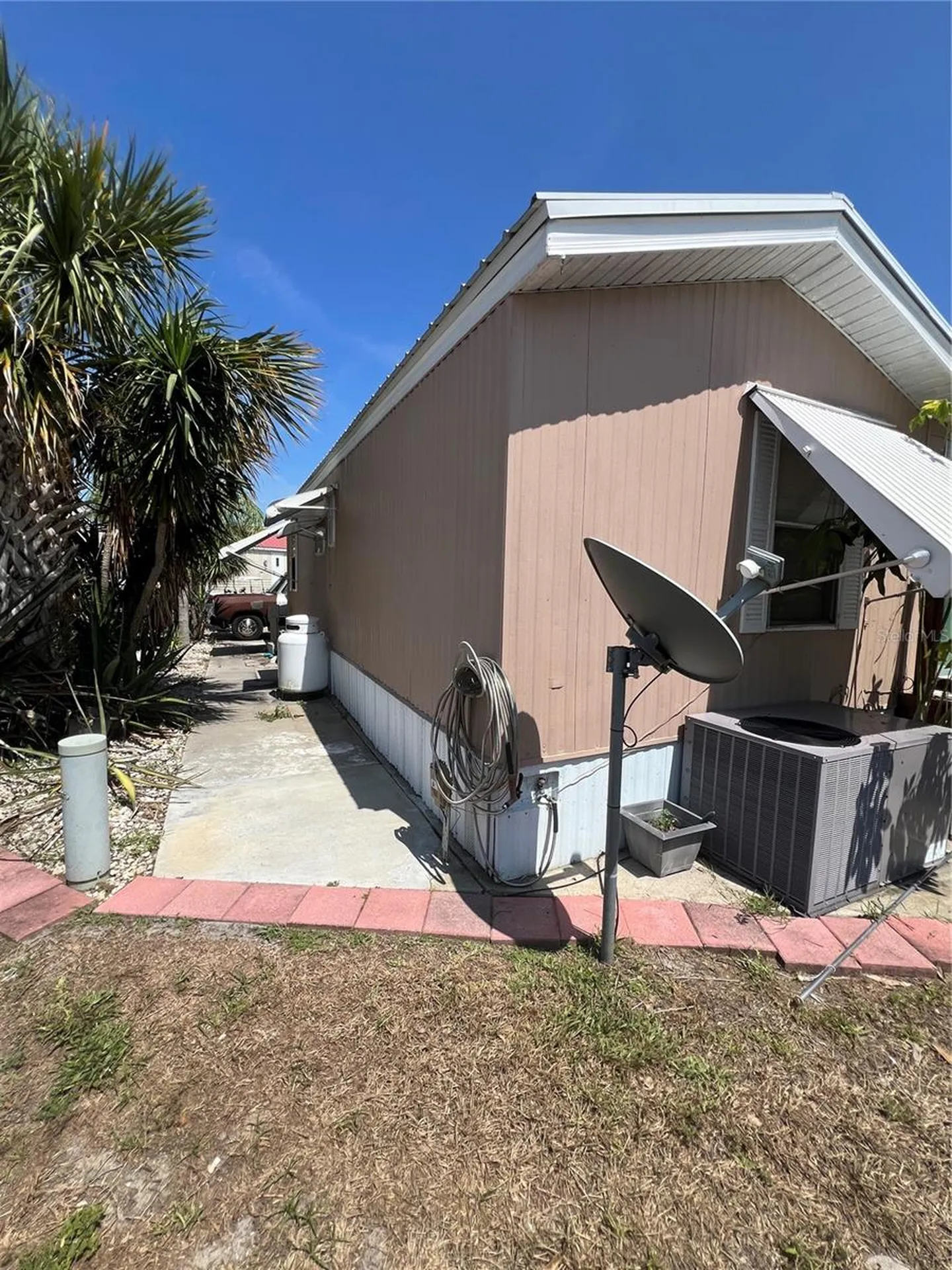 7950 State Road 78 W Okeechobee FL 34974