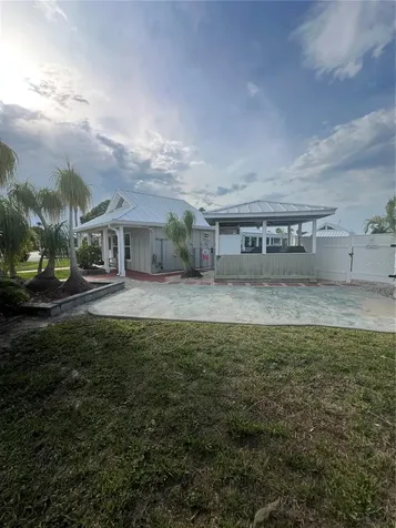 7950 State Road 78 W Okeechobee FL 34974