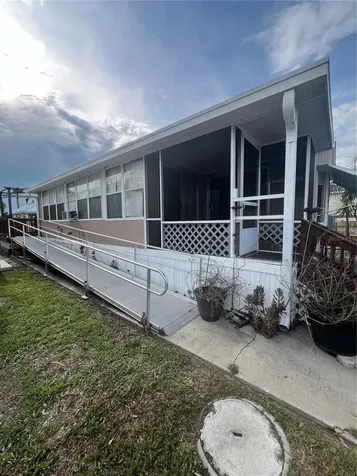 7950 State Road 78 W Okeechobee FL 34974