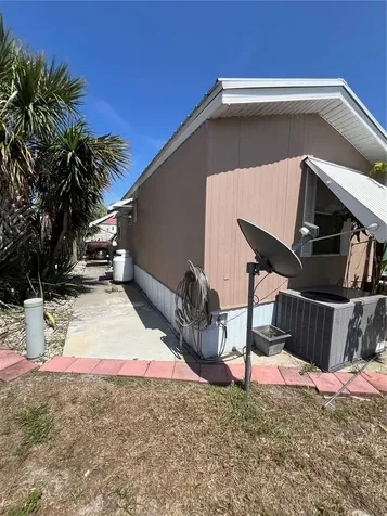 7950 State Road 78 W Okeechobee FL 34974