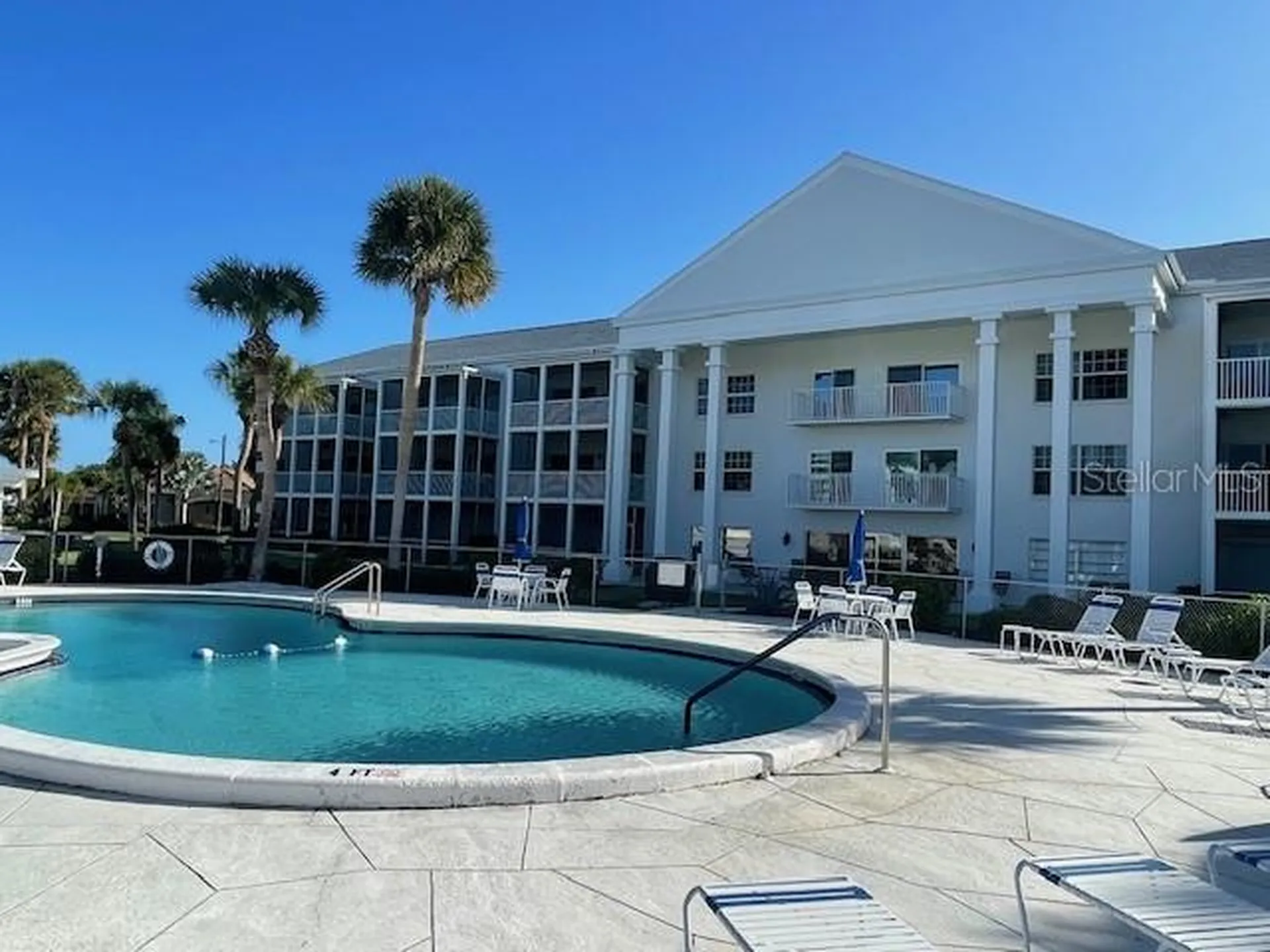 100 The Esplanade N Venice FL 34285
