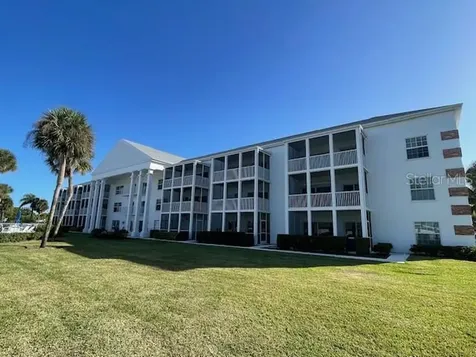 100 The Esplanade N Venice FL 34285