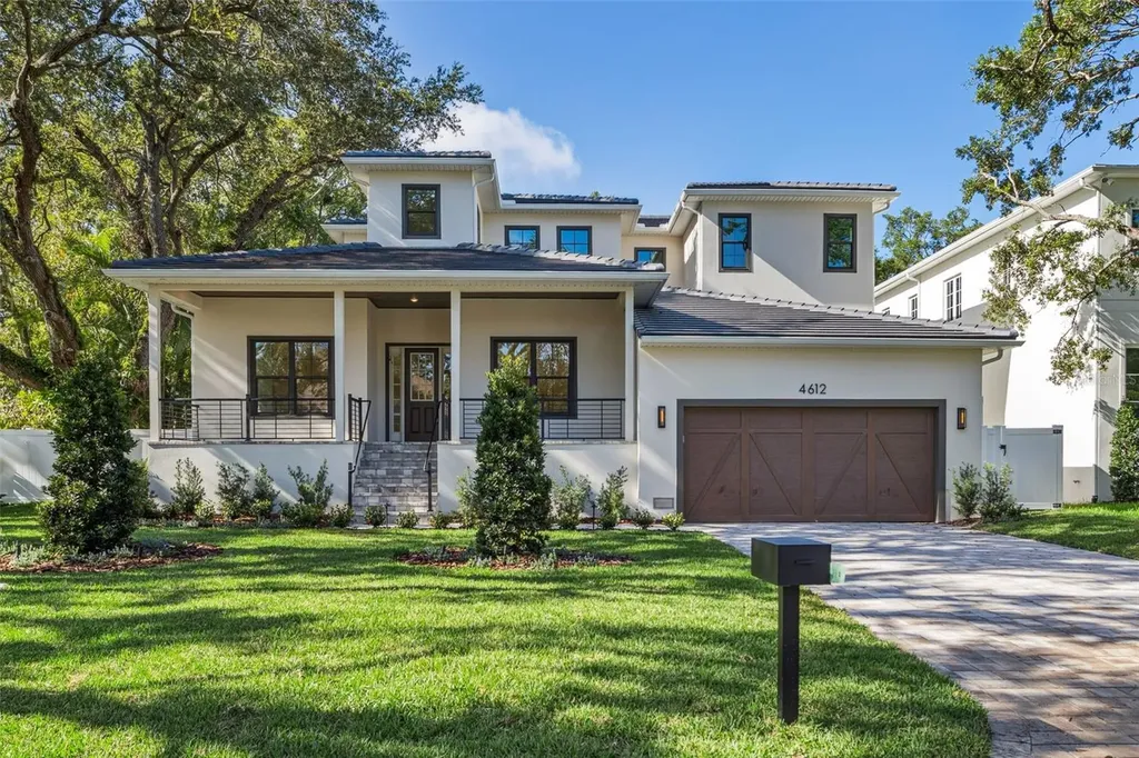 4612 W Tennyson Avenue Tampa FL 33629