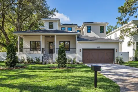 4612 W Tennyson Avenue Tampa FL 33629