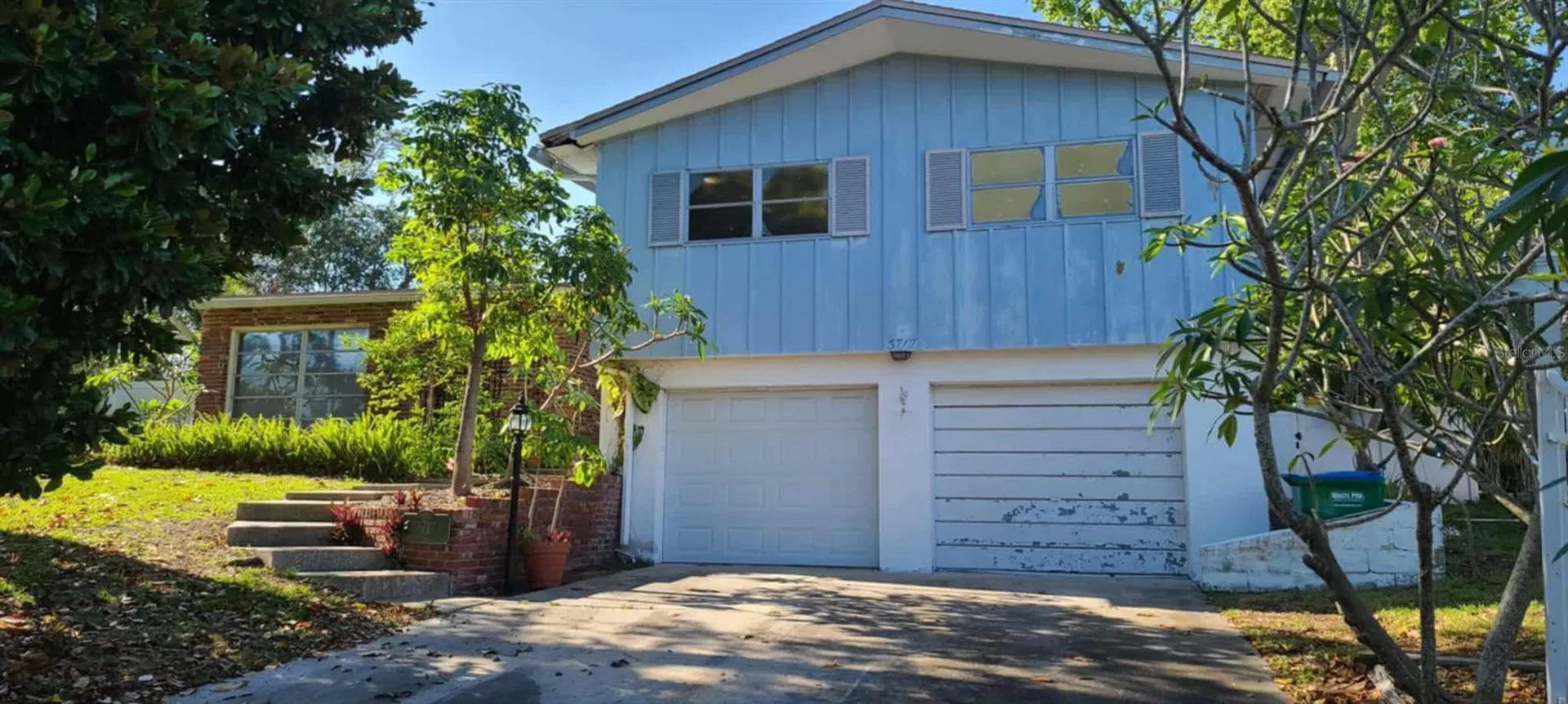 3717 Mckay Creek Drive Largo FL 33770