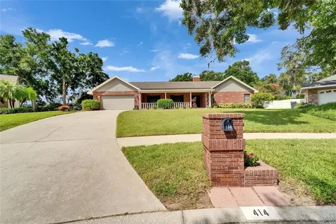 414 Summit Chase Drive Valrico FL 33594
