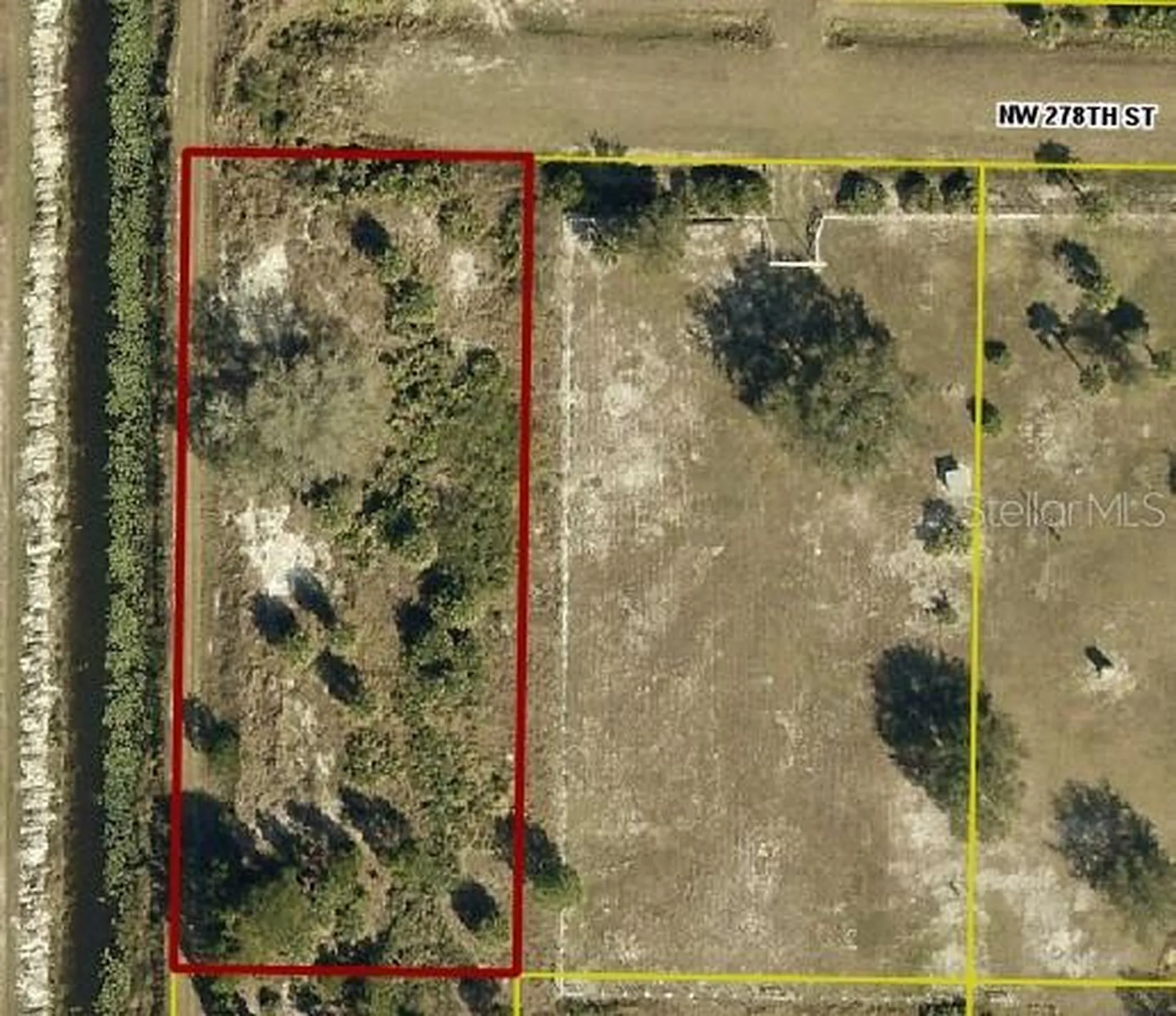 15190 NW 278th Street Okeechobee FL 34972