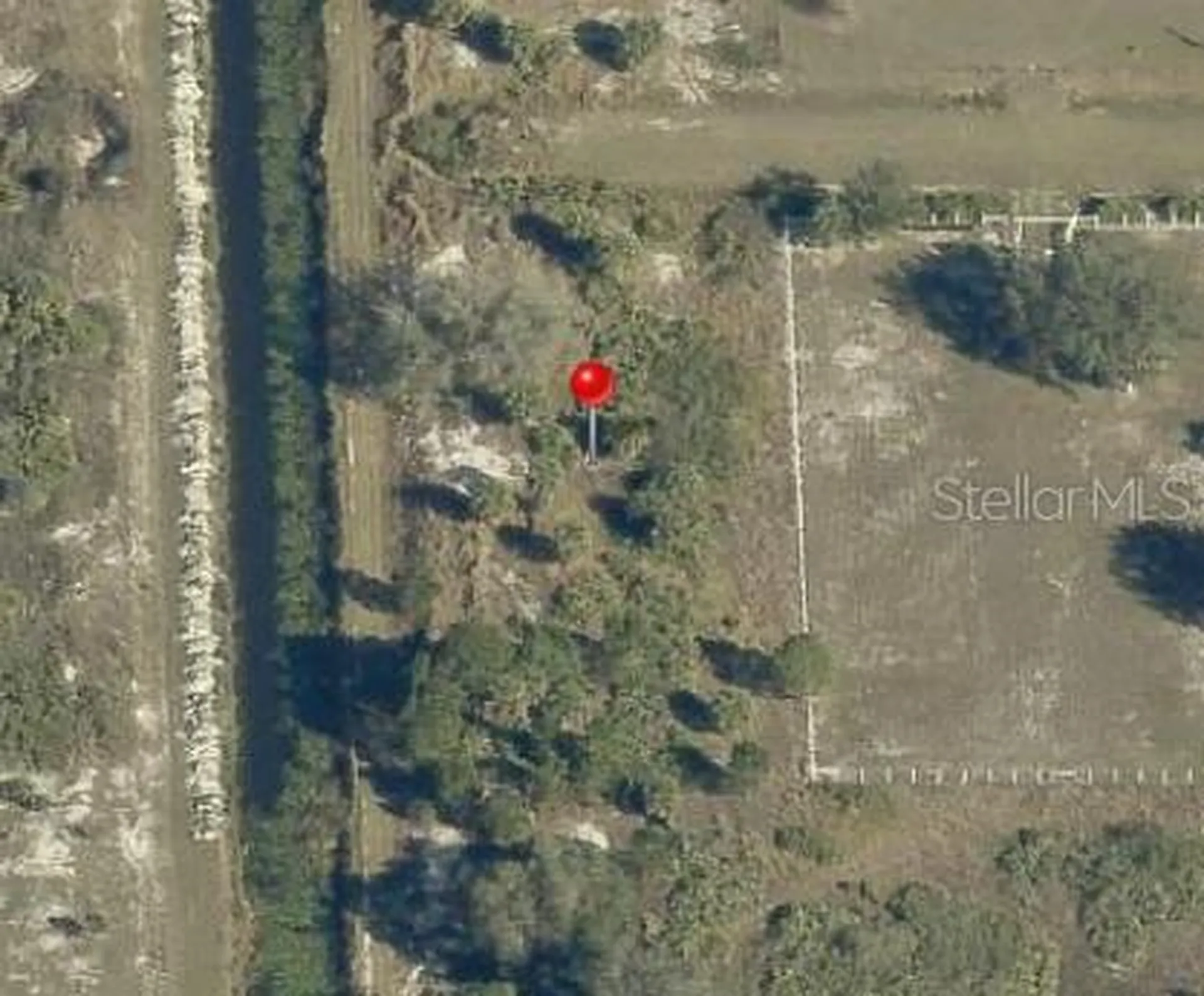 15190 NW 278th Street Okeechobee FL 34972