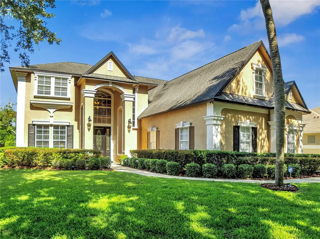 424 Curry Court Altamonte Springs FL 32714