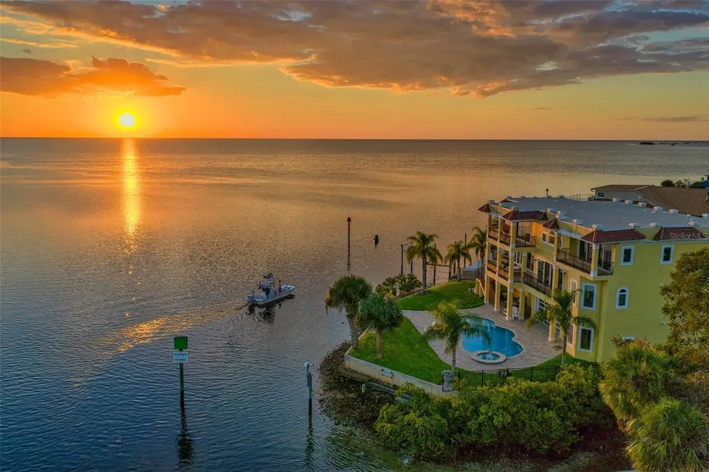 3236 Gulf Winds Circle Hernando Beach FL 34607