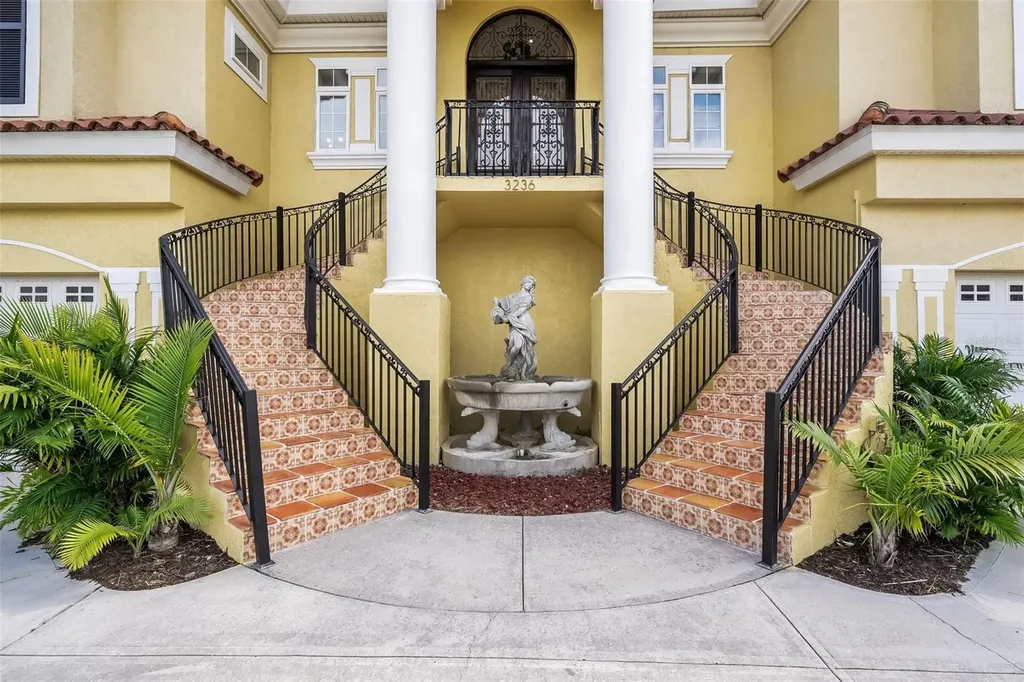 3236 Gulf Winds Circle Hernando Beach FL 34607