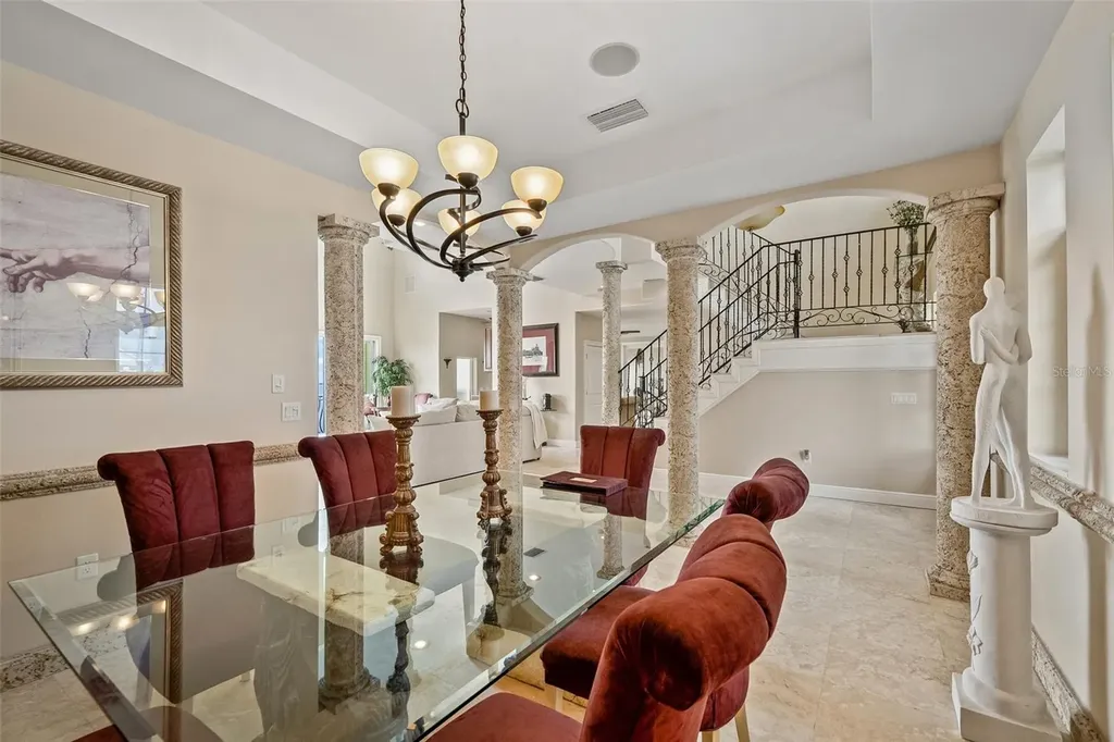 3236 Gulf Winds Circle Hernando Beach FL 34607