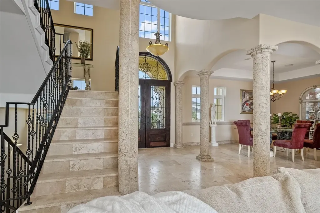 3236 Gulf Winds Circle Hernando Beach FL 34607