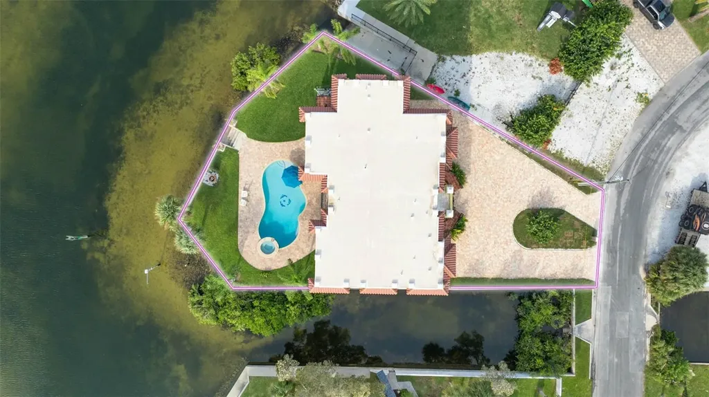 3236 Gulf Winds Circle Hernando Beach FL 34607