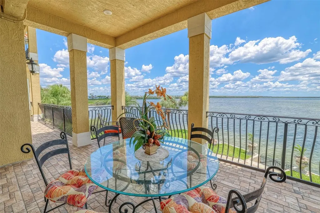 3236 Gulf Winds Circle Hernando Beach FL 34607