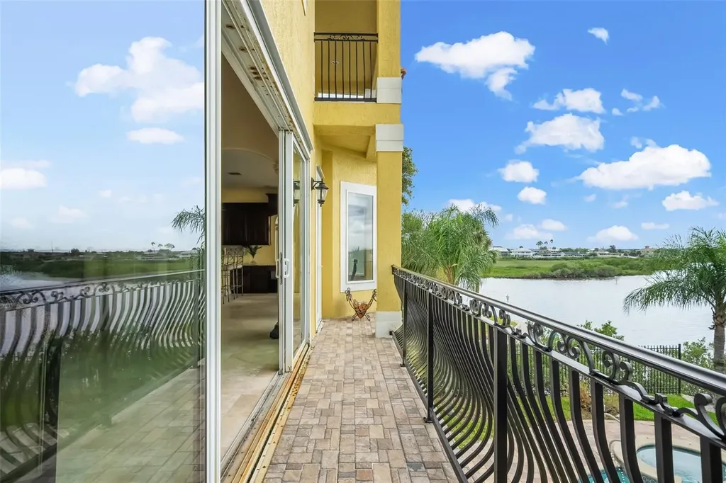 3236 Gulf Winds Circle Hernando Beach FL 34607