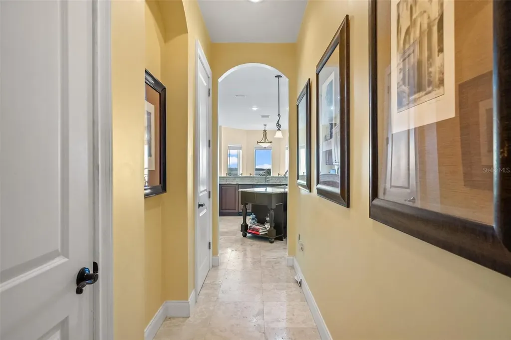 3236 Gulf Winds Circle Hernando Beach FL 34607