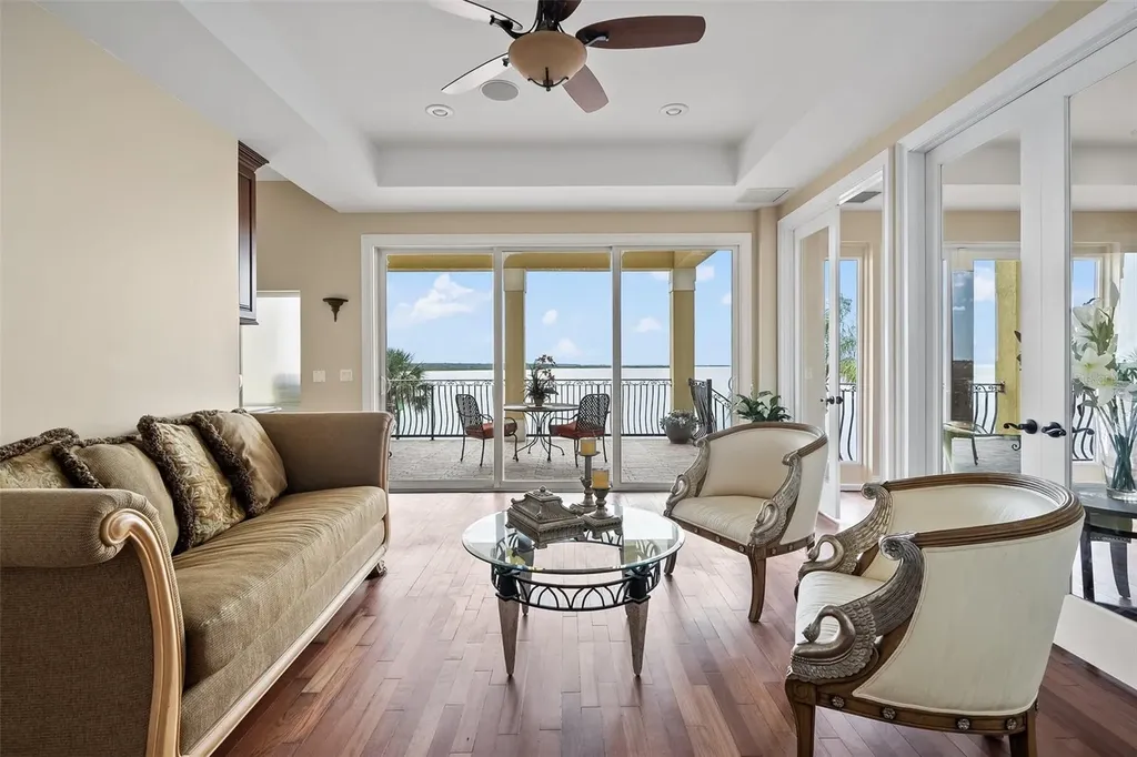 3236 Gulf Winds Circle Hernando Beach FL 34607