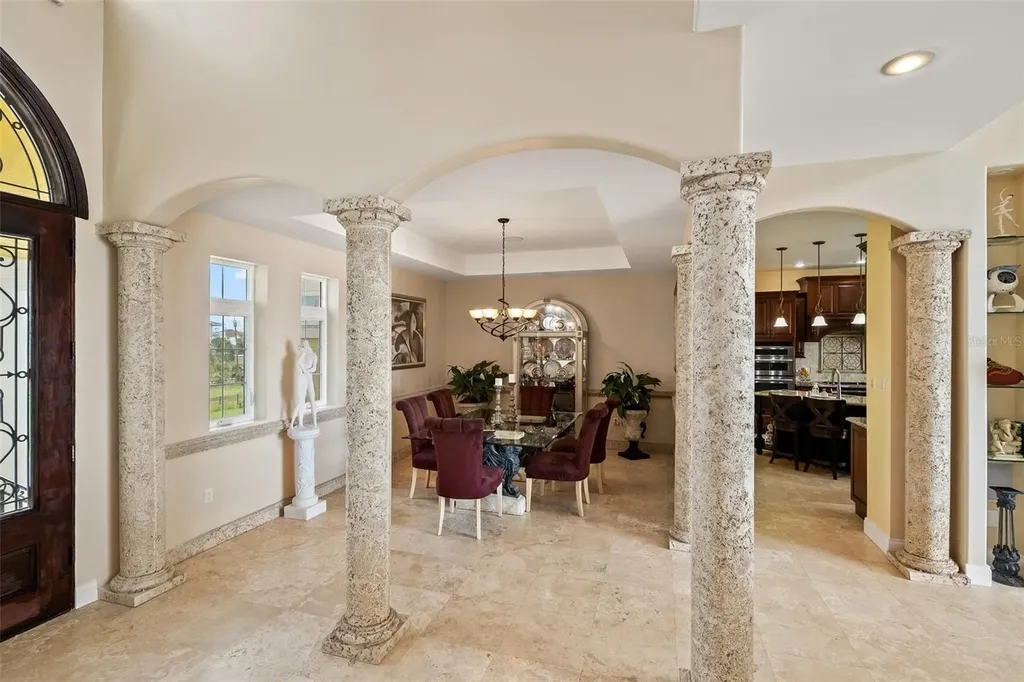 3236 Gulf Winds Circle Hernando Beach FL 34607