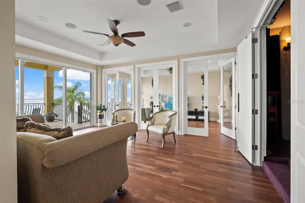 3236 Gulf Winds Circle Hernando Beach FL 34607