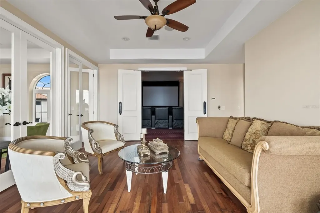 3236 Gulf Winds Circle Hernando Beach FL 34607