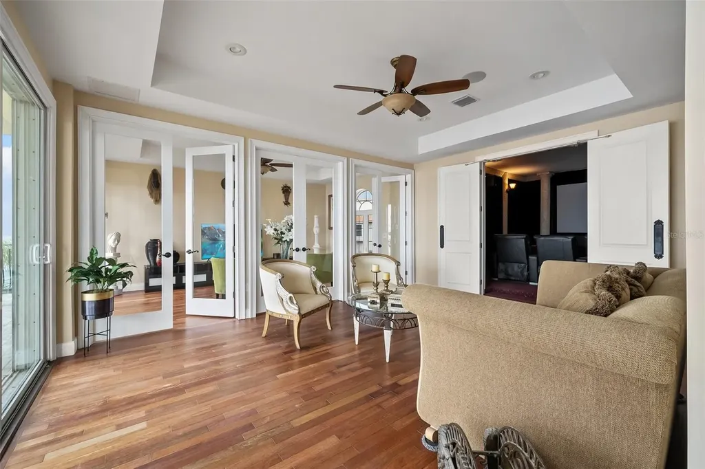 3236 Gulf Winds Circle Hernando Beach FL 34607