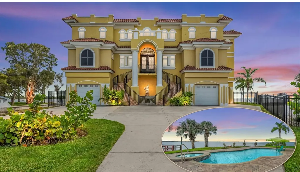 3236 Gulf Winds Circle Hernando Beach FL 34607