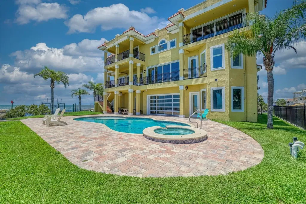 3236 Gulf Winds Circle Hernando Beach FL 34607