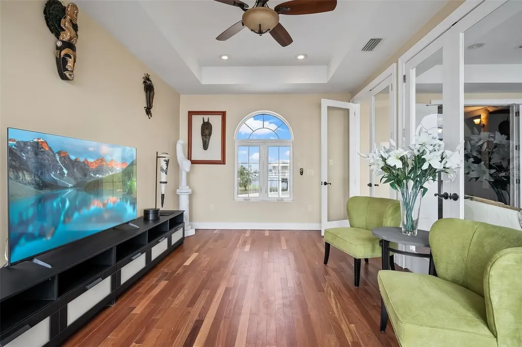3236 Gulf Winds Circle Hernando Beach FL 34607