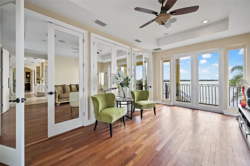 3236 Gulf Winds Circle Hernando Beach FL 34607
