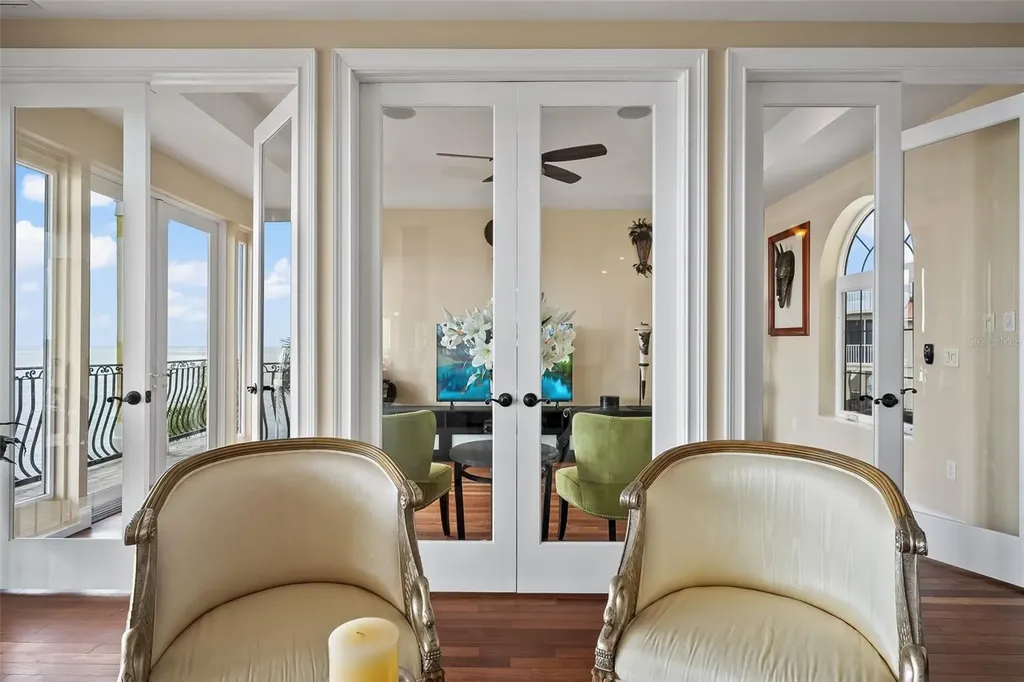 3236 Gulf Winds Circle Hernando Beach FL 34607