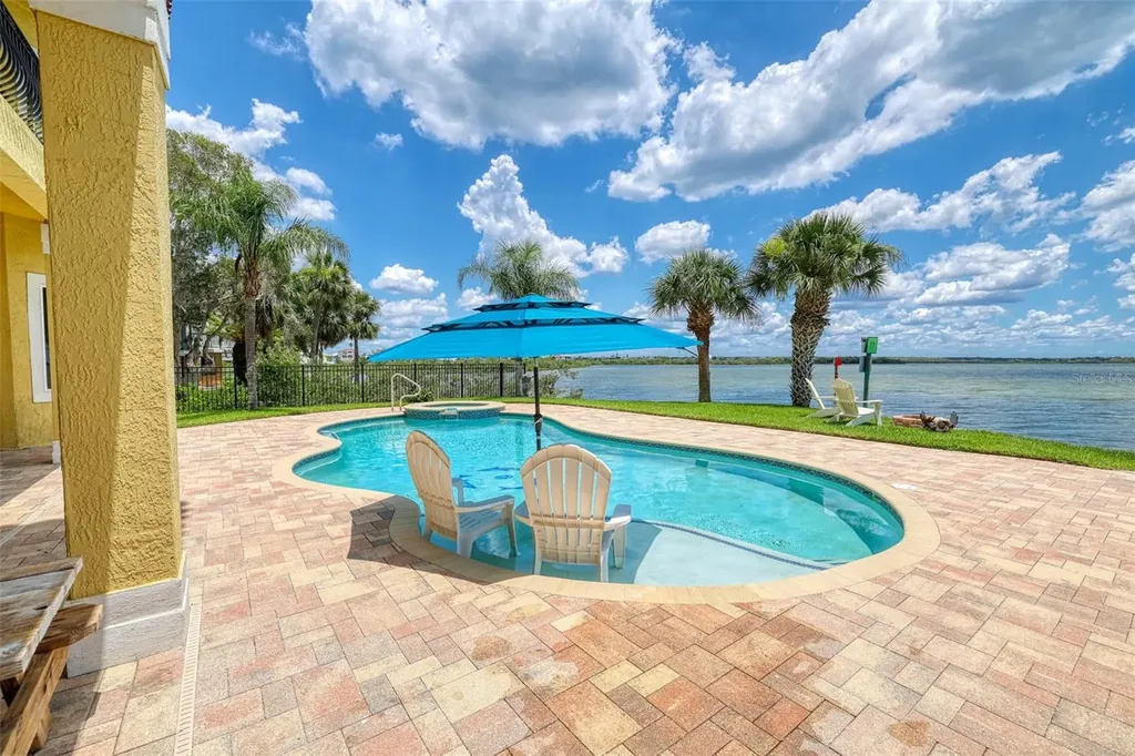 3236 Gulf Winds Circle Hernando Beach FL 34607
