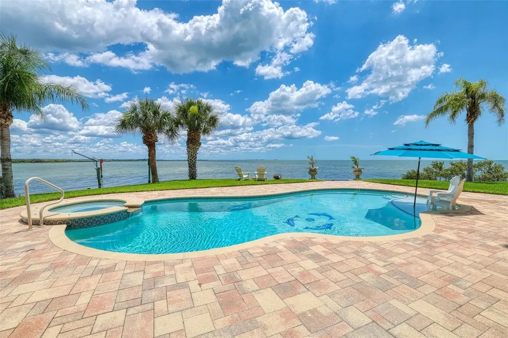 3236 Gulf Winds Circle Hernando Beach FL 34607