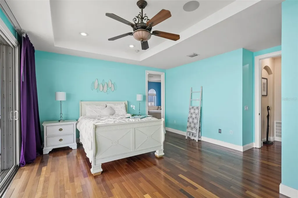 3236 Gulf Winds Circle Hernando Beach FL 34607