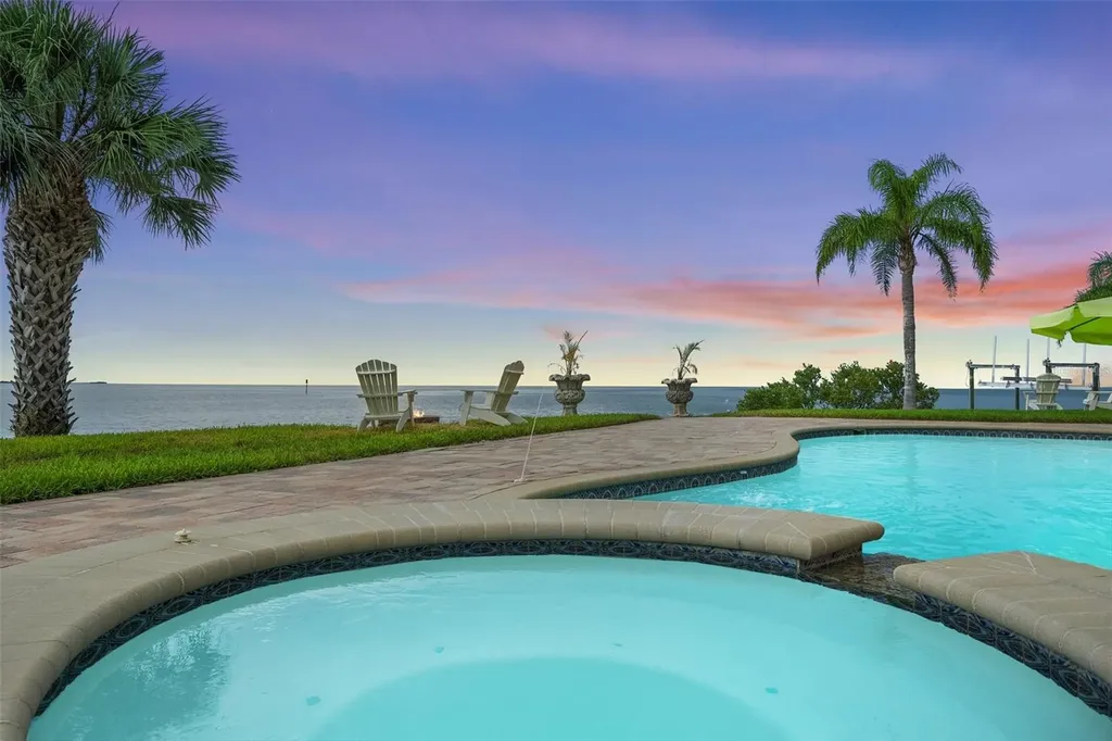 3236 Gulf Winds Circle Hernando Beach FL 34607