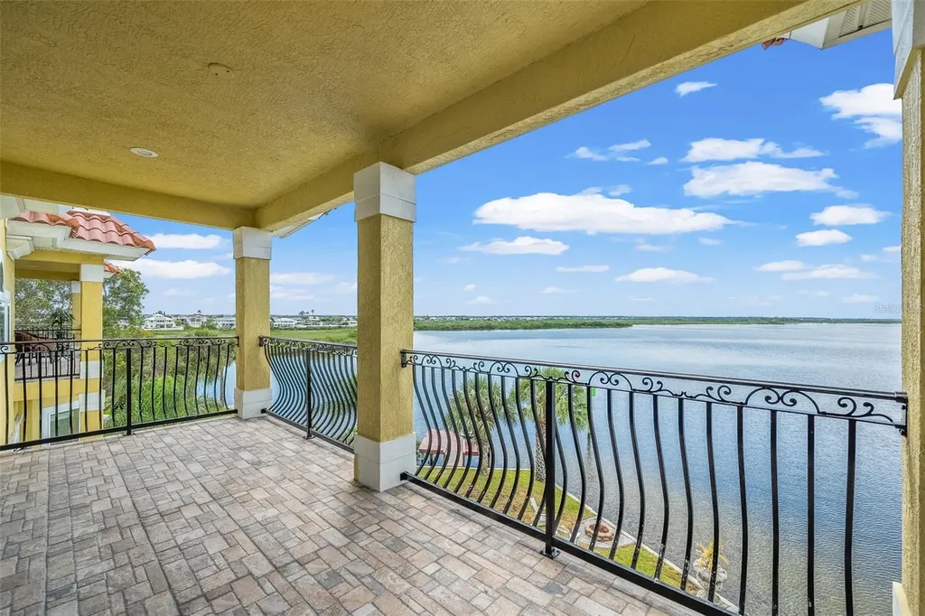 3236 Gulf Winds Circle Hernando Beach FL 34607