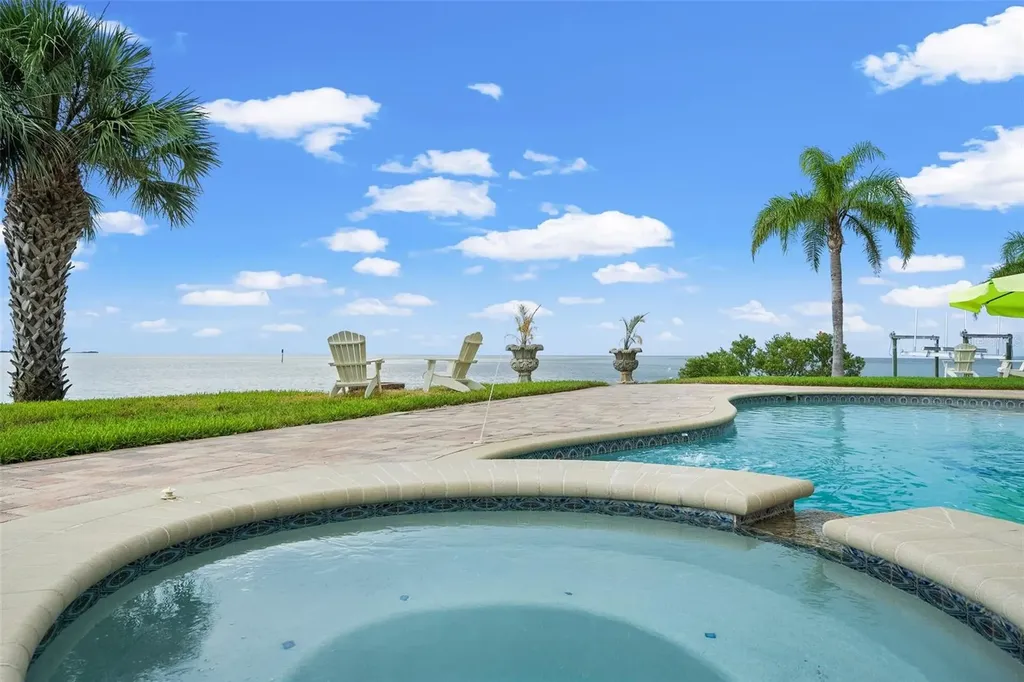 3236 Gulf Winds Circle Hernando Beach FL 34607