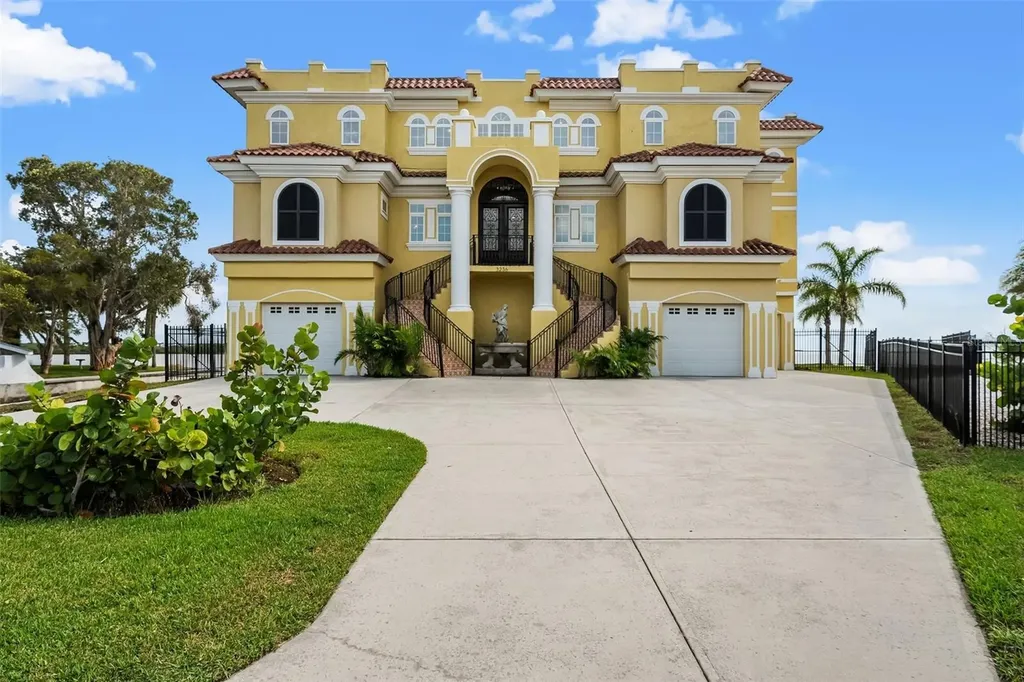 3236 Gulf Winds Circle Hernando Beach FL 34607