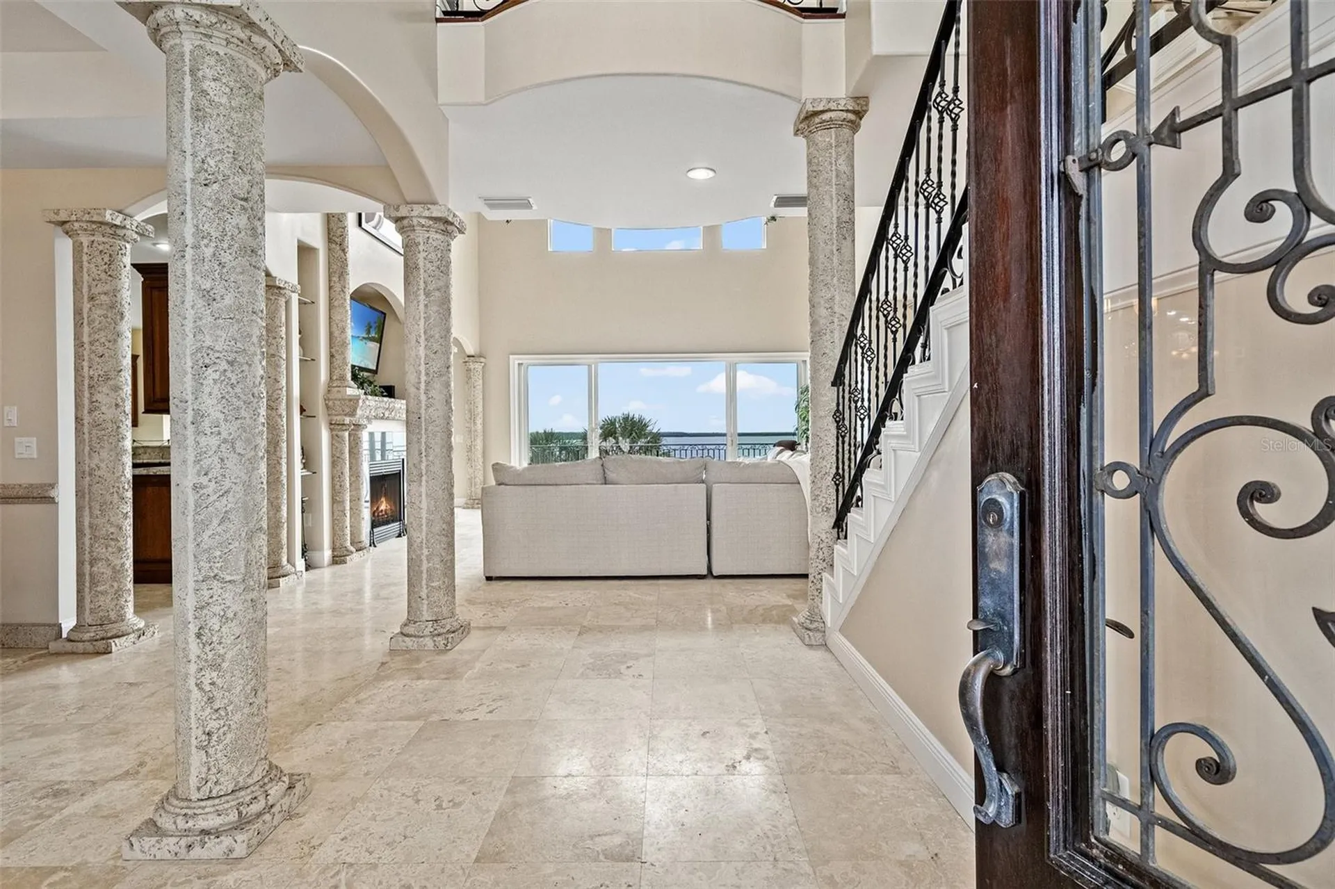3236 Gulf Winds Circle Hernando Beach FL 34607