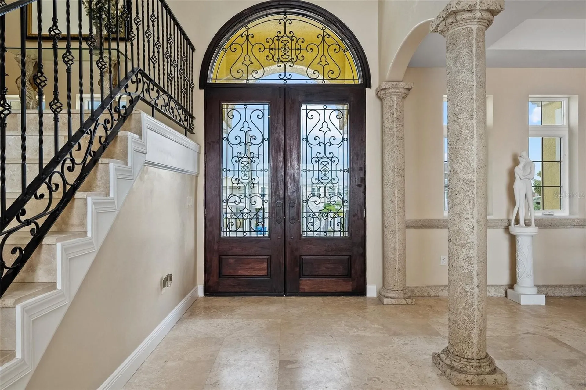 3236 Gulf Winds Circle Hernando Beach FL 34607