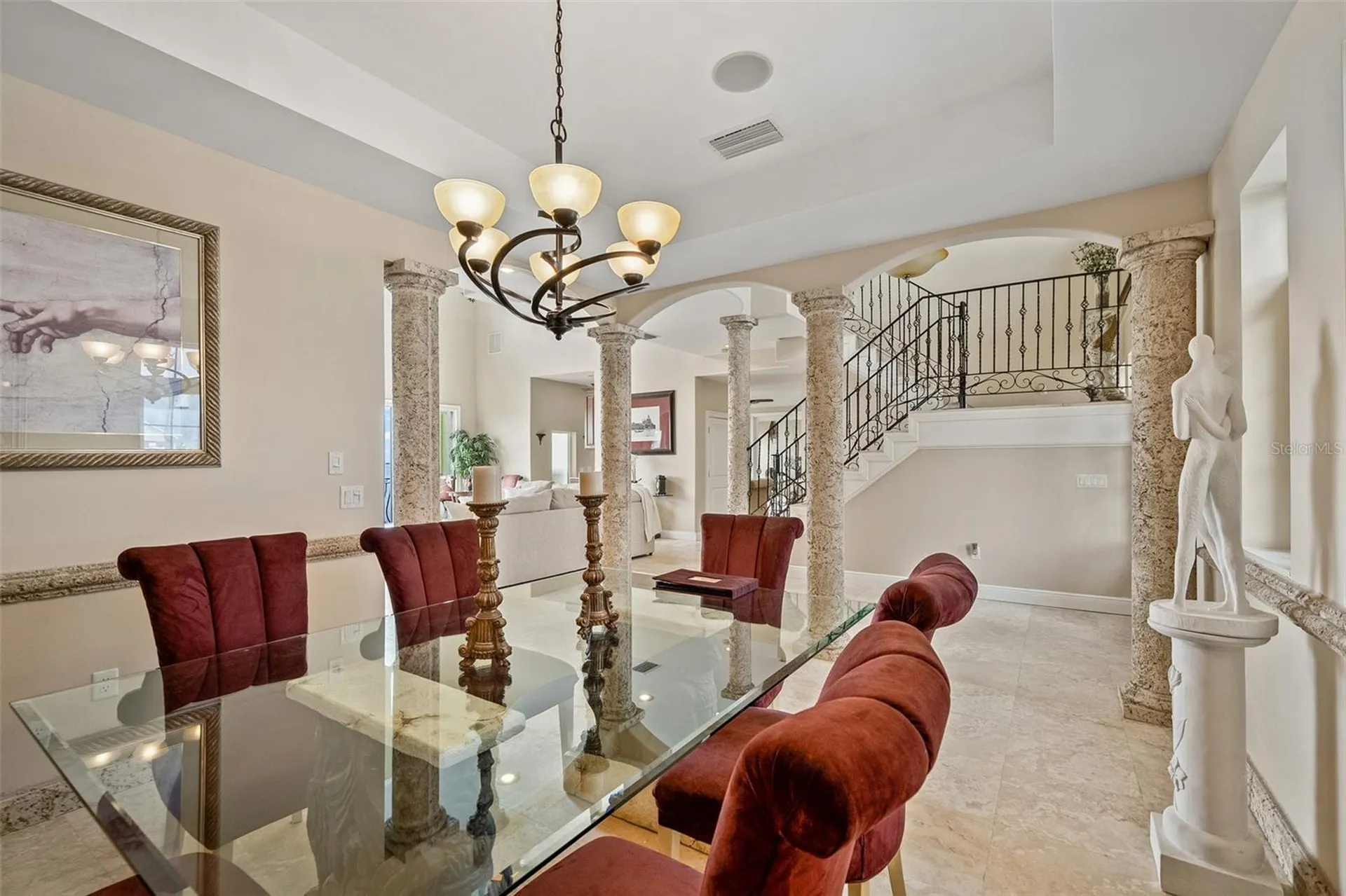 3236 Gulf Winds Circle Hernando Beach FL 34607