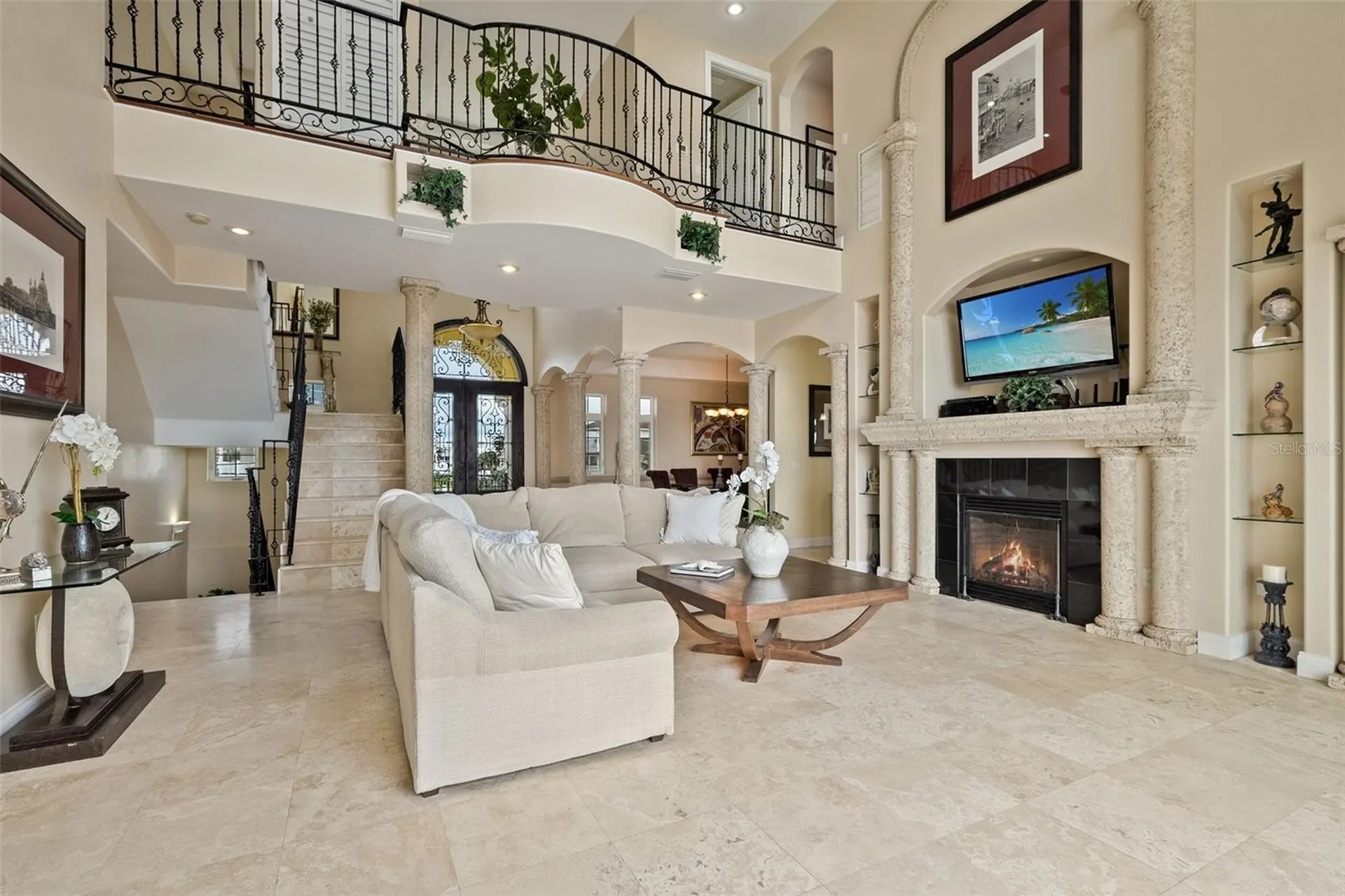 3236 Gulf Winds Circle Hernando Beach FL 34607