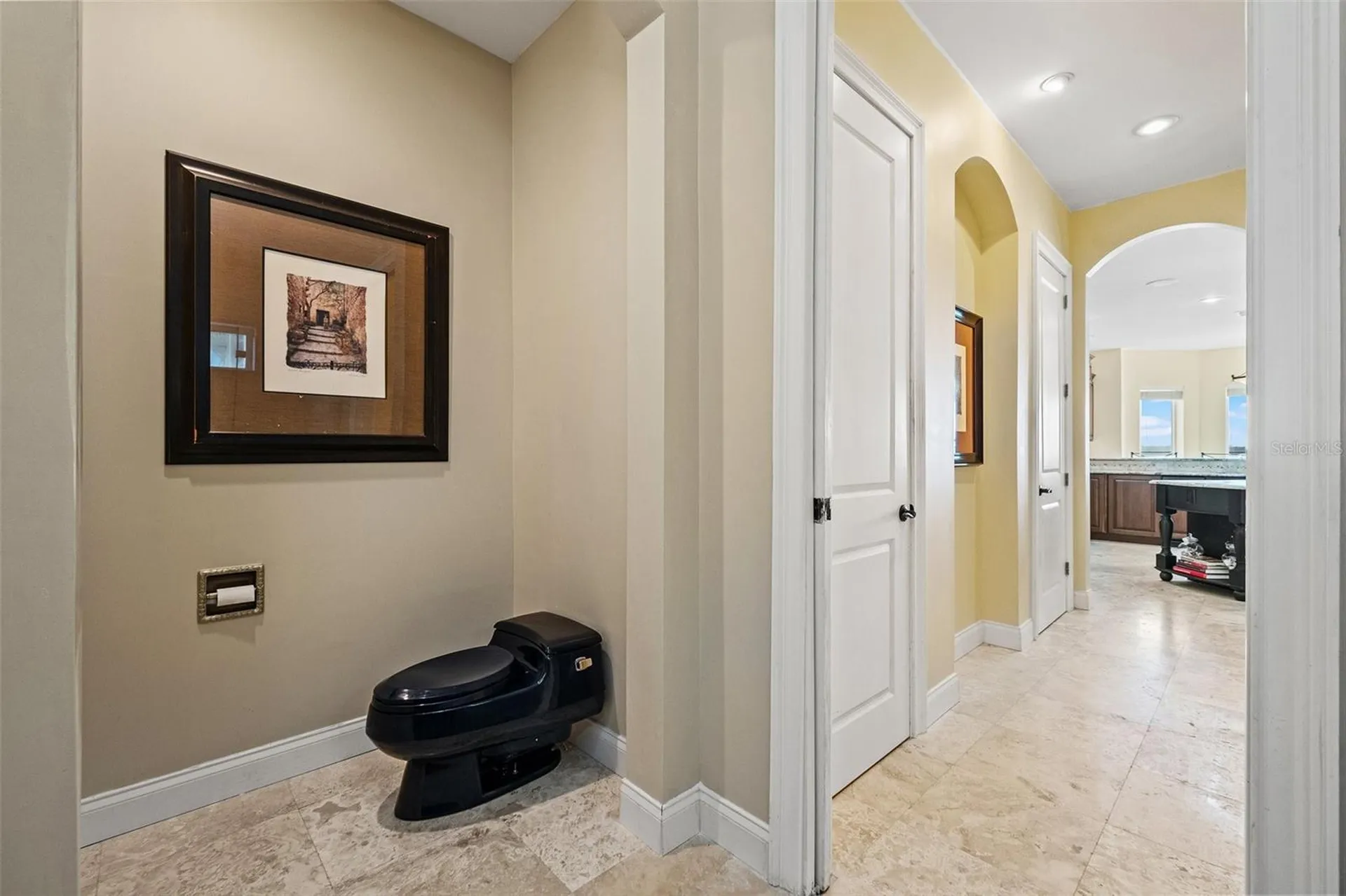 3236 Gulf Winds Circle Hernando Beach FL 34607
