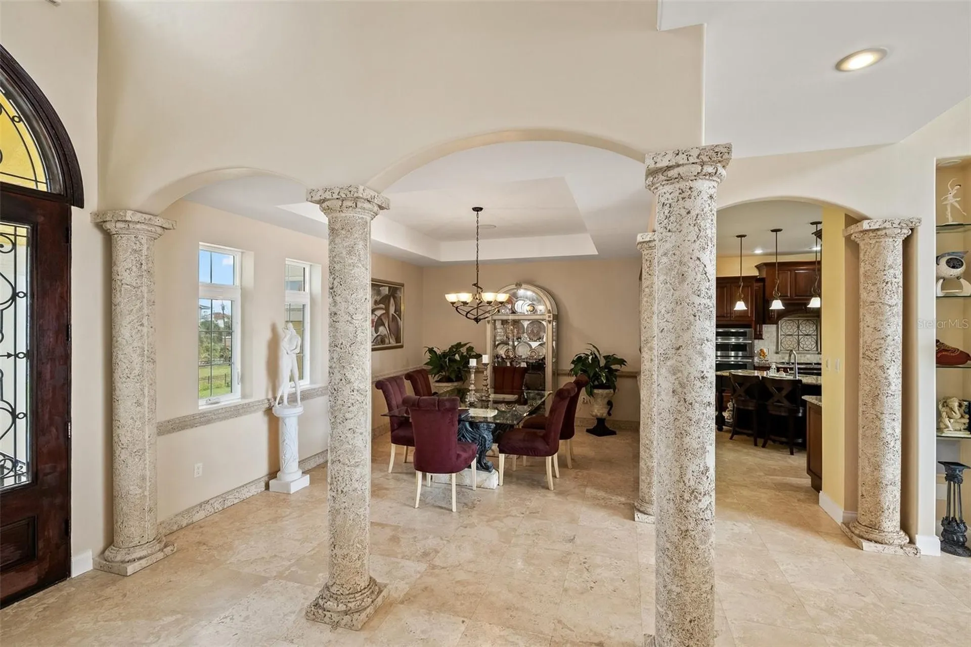 3236 Gulf Winds Circle Hernando Beach FL 34607