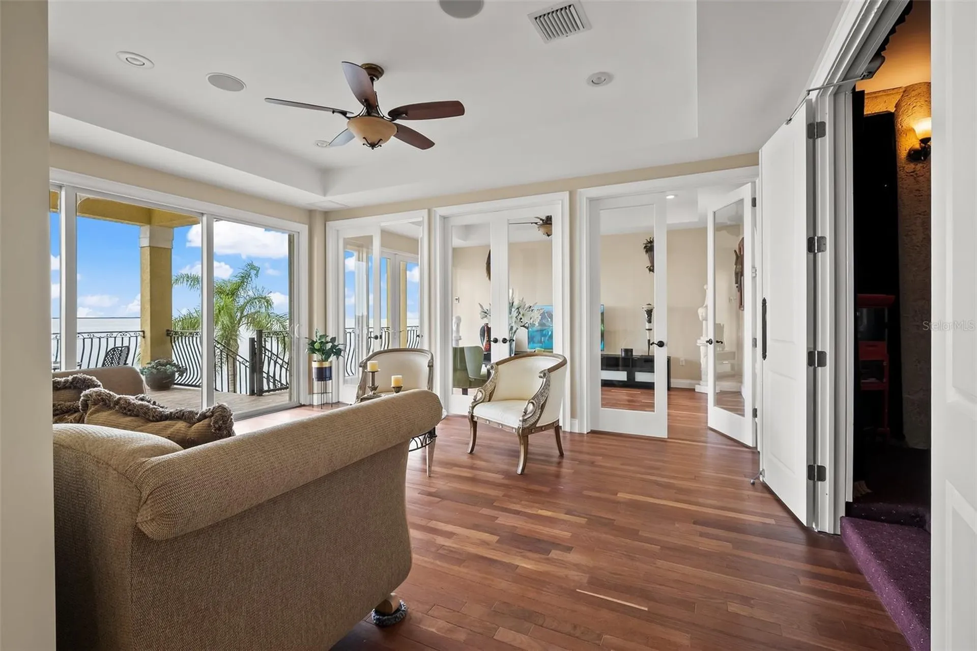 3236 Gulf Winds Circle Hernando Beach FL 34607