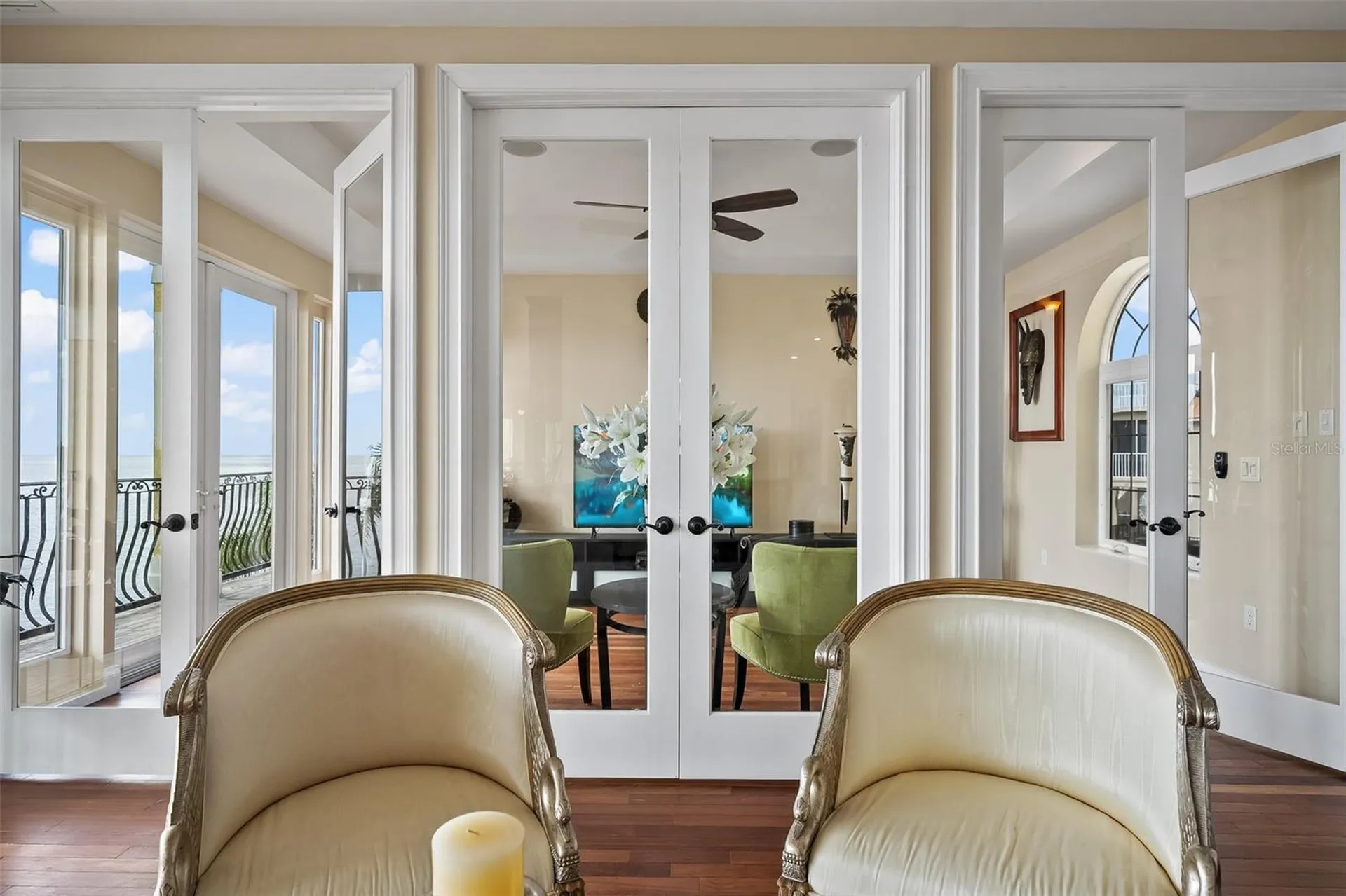 3236 Gulf Winds Circle Hernando Beach FL 34607