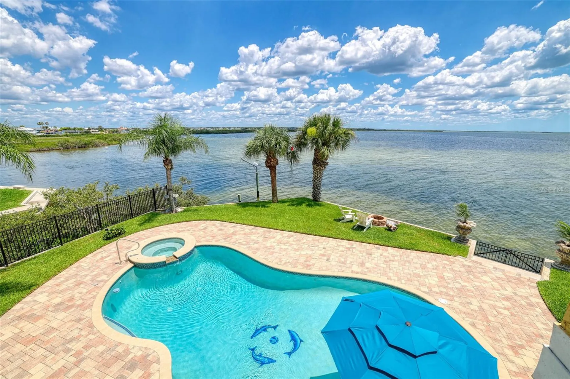 3236 Gulf Winds Circle Hernando Beach FL 34607