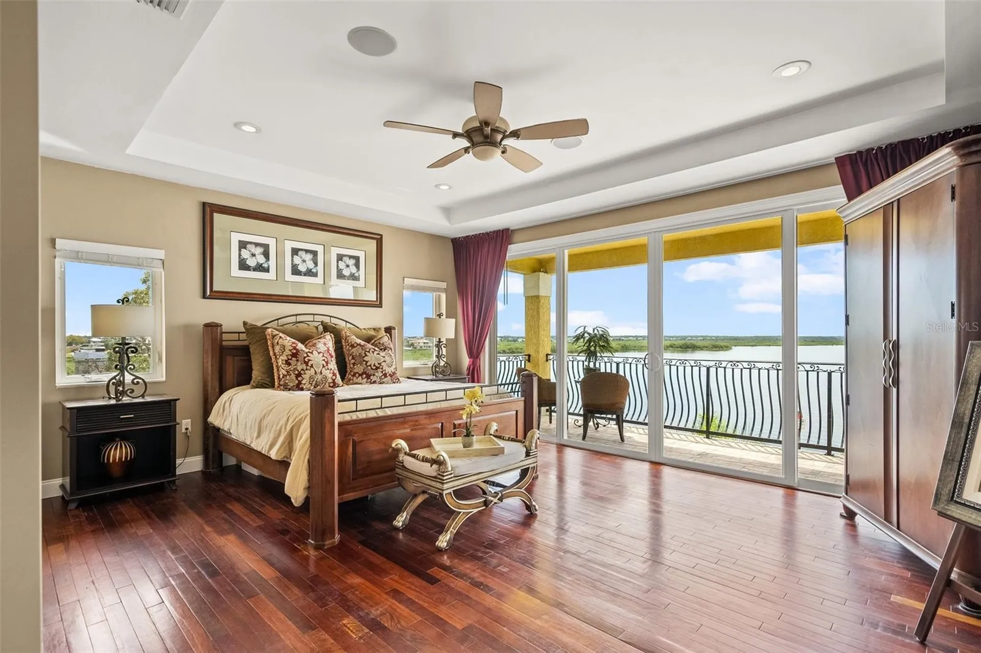 3236 Gulf Winds Circle Hernando Beach FL 34607